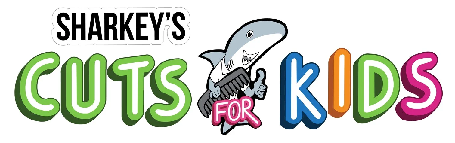 Sharkey's Cuts for Kids Coupons