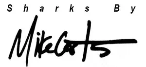 Sharks By Mike Coots Coupons