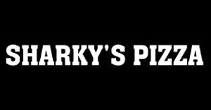 Sharky's Pizza Promo Codes