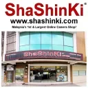 ShaShinKi Coupons