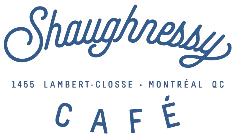 Shaughnessy Cafe Coupons