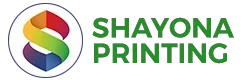 Shayona Printing Coupons