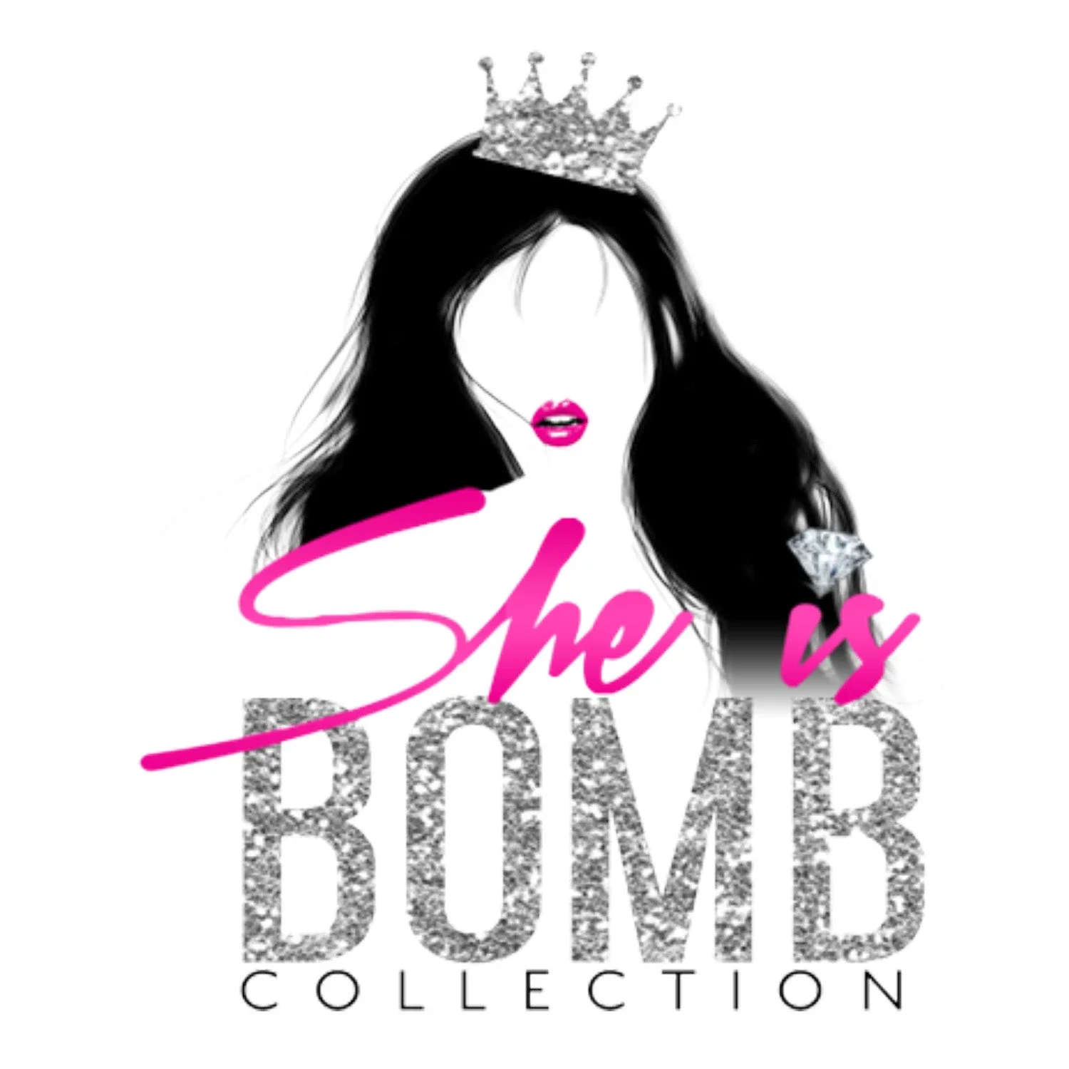 she is bomb collection Coupons