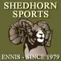 Shedhorn Promo Codes