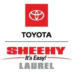 Sheehy Toyota Promo Codes