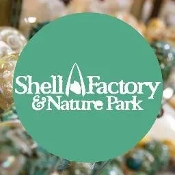 Shell Factory Coupons