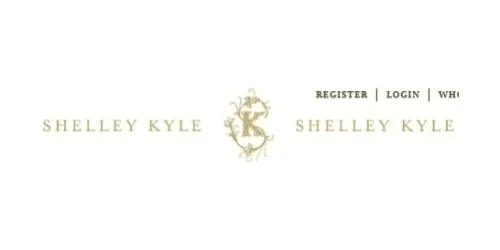 Shelley Kyle Promo Codes