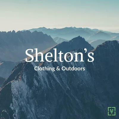 Shelton'S Clothing Promo Codes