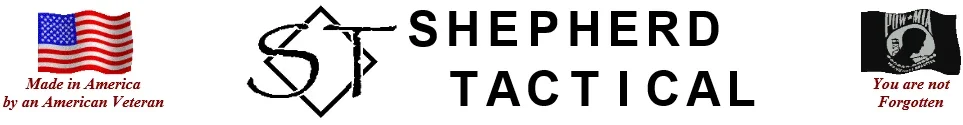 Shepherd Tactical Promo Codes