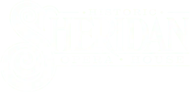 Sheridan Opera House Promo Codes