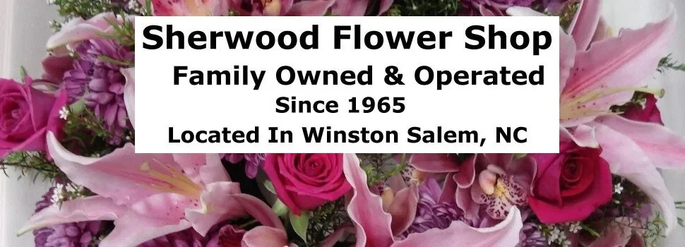 Sherwood Flower Shop Promo Codes