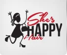 She's Happy Hair Promo Codes