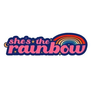 She's The Rainbow Promo Codes