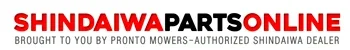 Shindaiwa Parts Online Promo Codes