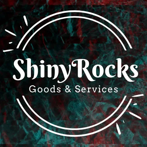 Shiny Rocks Goods Coupons