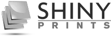 Shinyprints Promo Codes