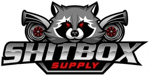 Shitbox Supply Coupons