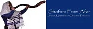 Shofars From Afar Promo Codes