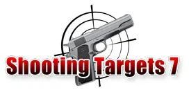 Shooting Targets 7 Promo Codes