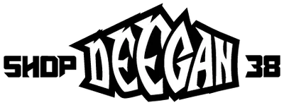 Shop Deegan 38 Promo Codes