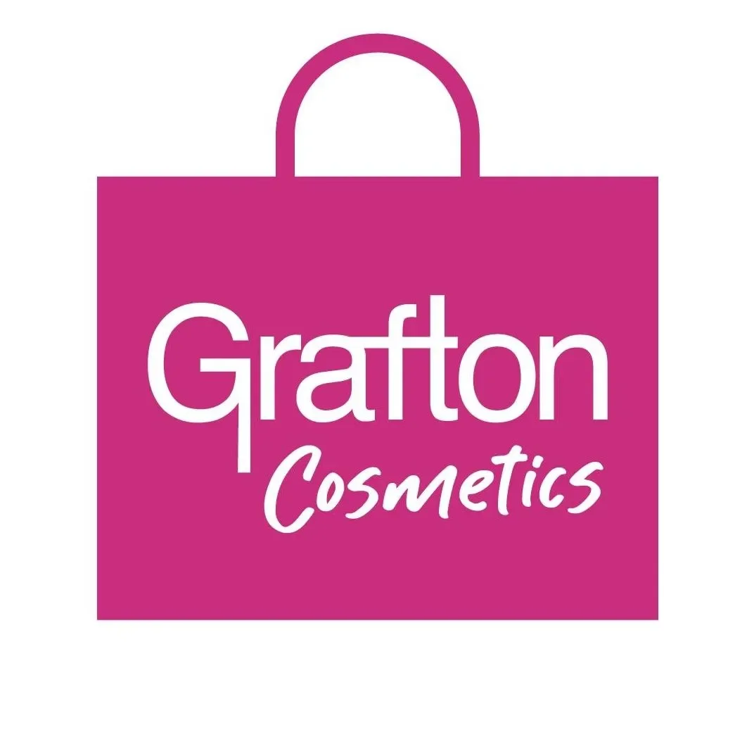 Shop Grafton Cosmetics Coupons