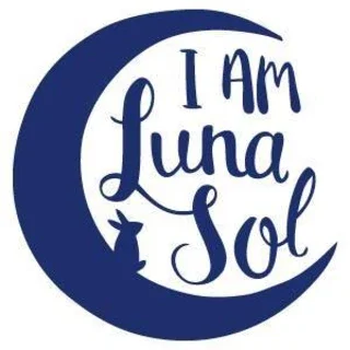 Shop I Am Luna Sol Promo Codes