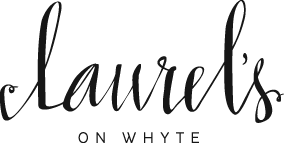 Shop Laurel's On Whyte Promo Codes