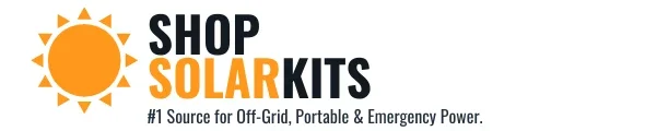 Shop Solar Kits Coupons