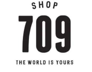 Shop709 Promo Codes