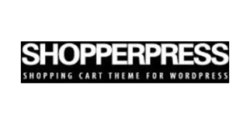 ShopperPress Promo Codes