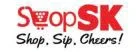 Shopsk Coupons