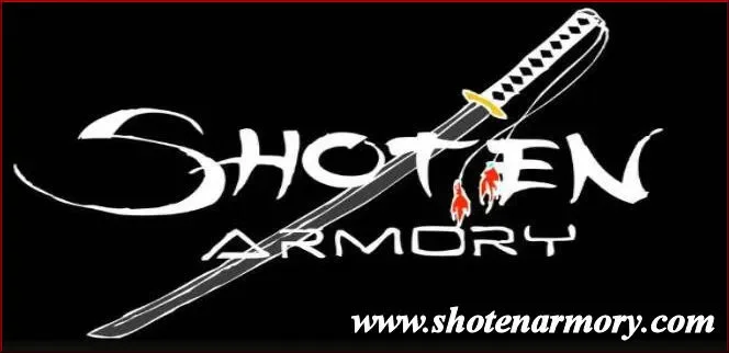 Shoten Armory Coupons