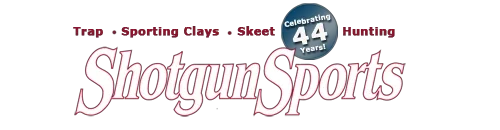 Shotgun Sports Magazine Promo Codes