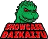 Showcase Daikaiju Coupons