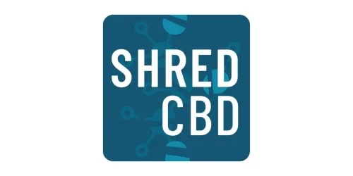 ShredCBD Coupons