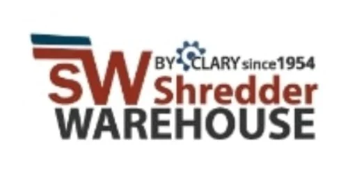 Shredder Warehouse Promo Code