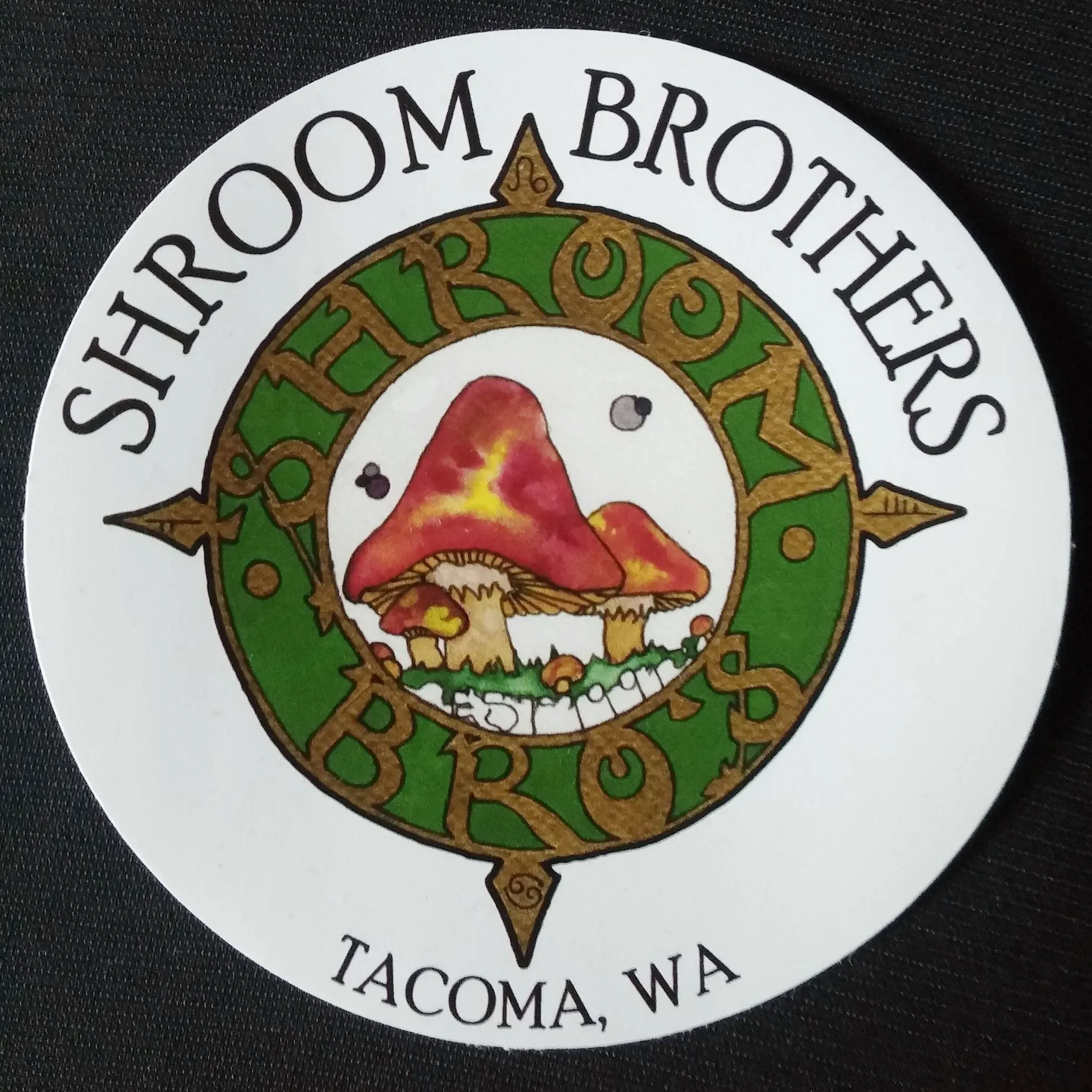 Shroom Brothers Promo Codes