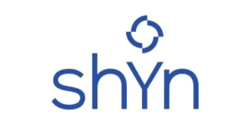 Shyn Promo Codes