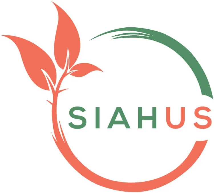 Siahus Coupons