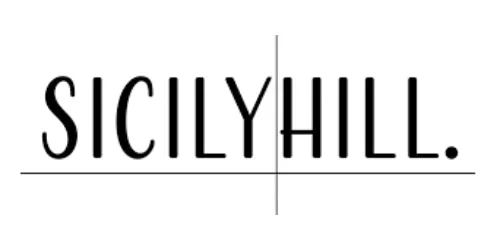 Sicily Hill Promo Codes