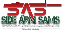 Sidearmsams Promo Codes