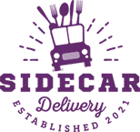 Sidecar Delivery Promo Codes