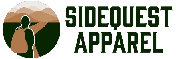 Sidequest Apparel Promo Codes