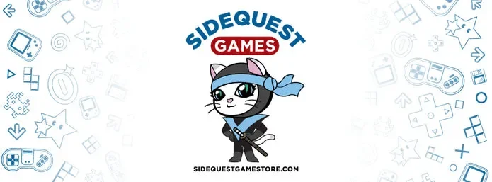 Sidequest Games Coupons