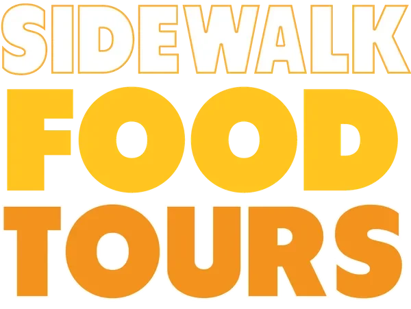 Sidewalk Food Tours Promo Codes