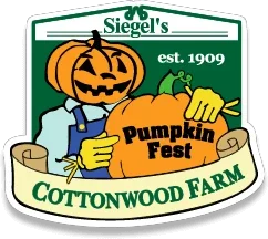 Siegel's Pumpkin Farm Promo Codes