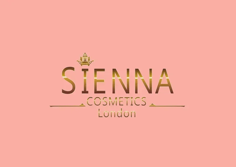 Sienna Cosmetics London Coupons