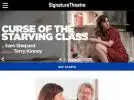 Signature Theatre Coupons