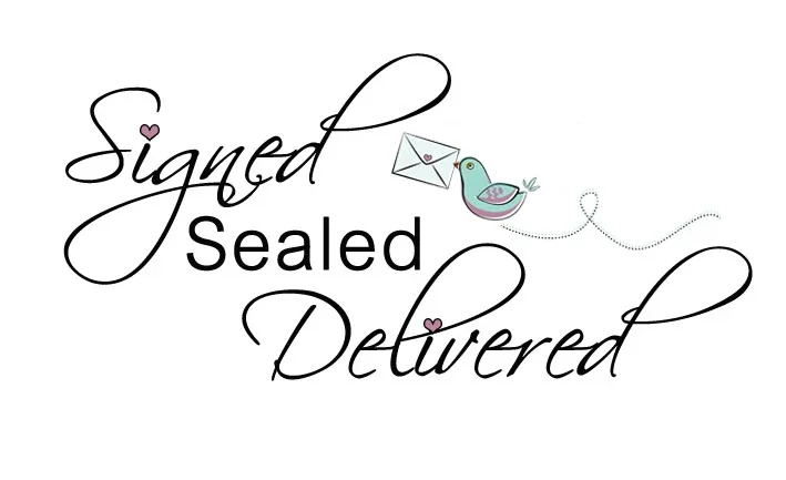 Signed Sealed Delivered Promo Codes