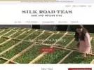 Silk Road Teas Promo Codes